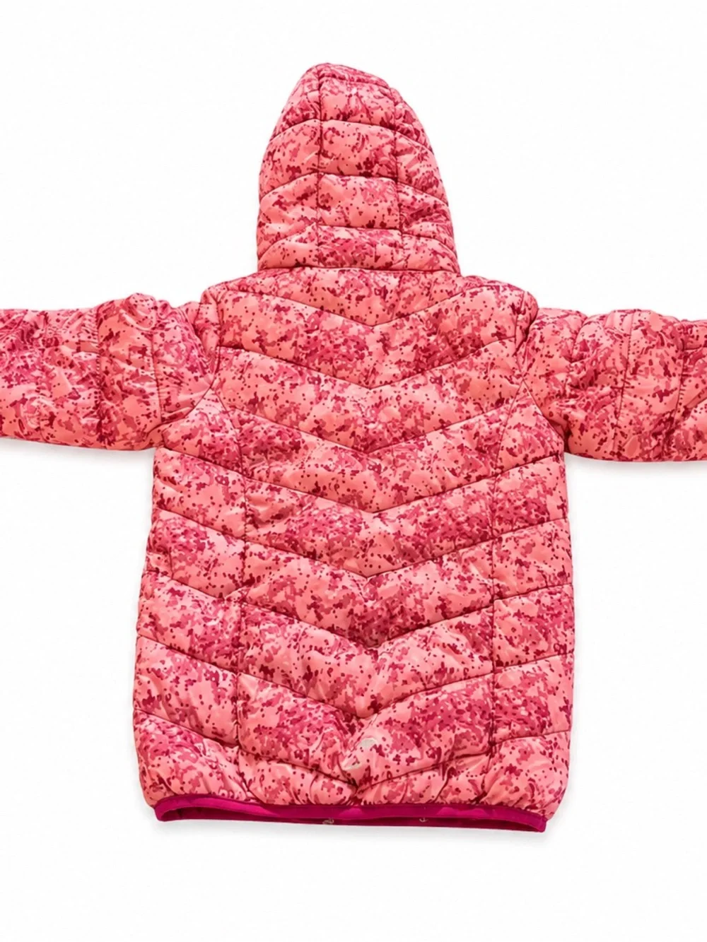 Pepperts excellent hooded